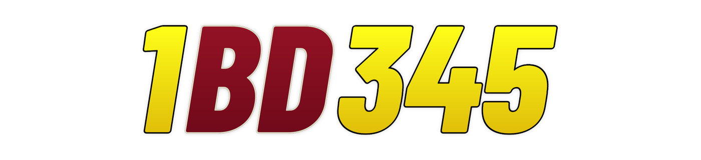 1bd345 লোগো